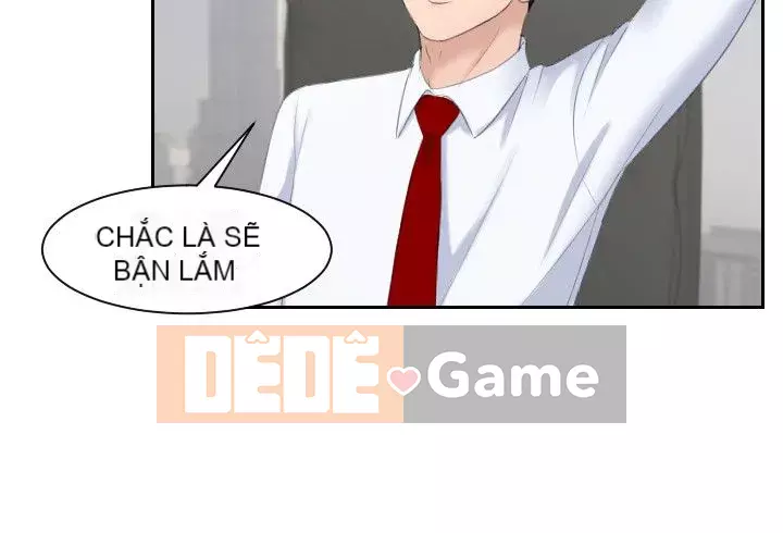 Hương vị trưởng thành Chương 1-25