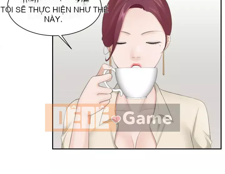 Hương vị trưởng thành Chương 1-25