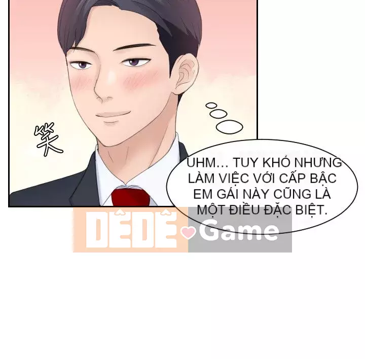 Hương vị trưởng thành Chương 1-25