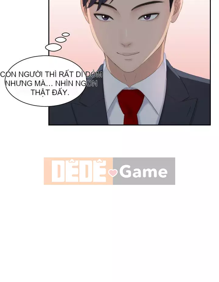 Hương vị trưởng thành Chương 1-25