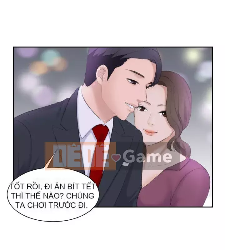 Hương vị trưởng thành Chương 1-25