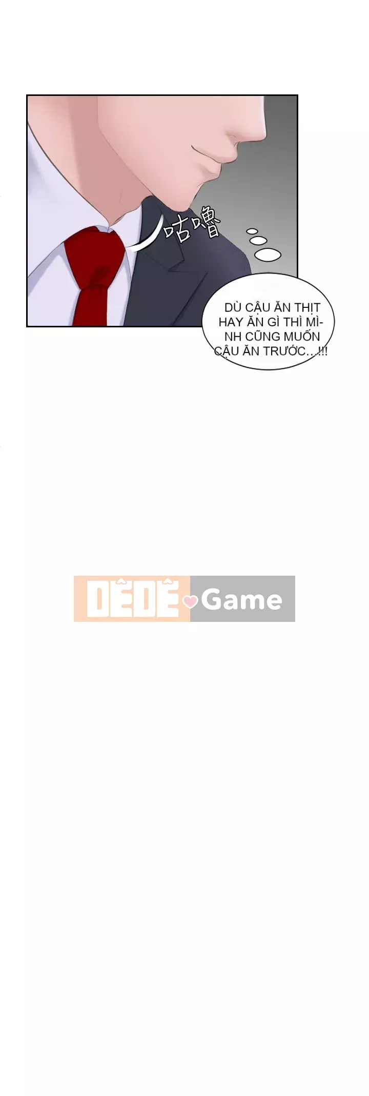 Hương vị trưởng thành Chương 1-25