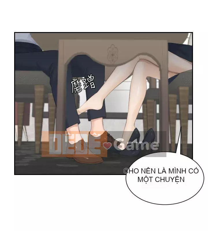 Hương vị trưởng thành Chương 1-25