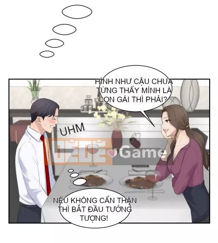 Hương vị trưởng thành Chương 1-25