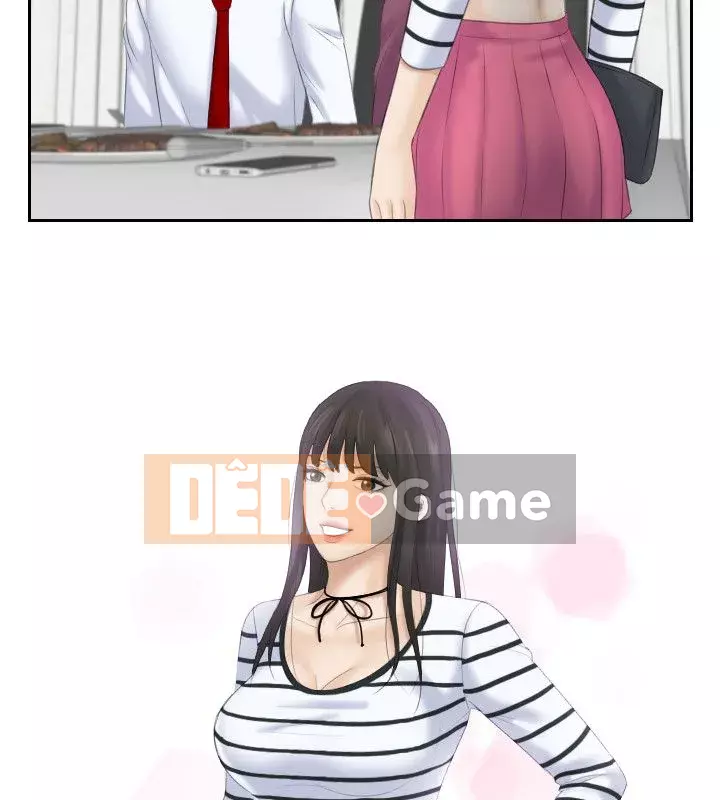 Hương vị trưởng thành Chương 1-25