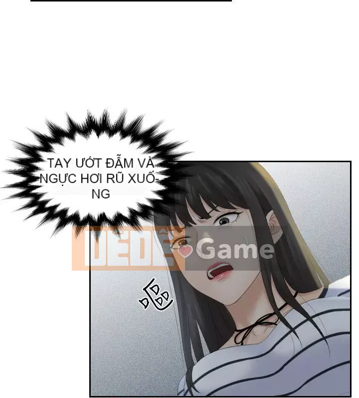 Hương vị trưởng thành Chương 1-25