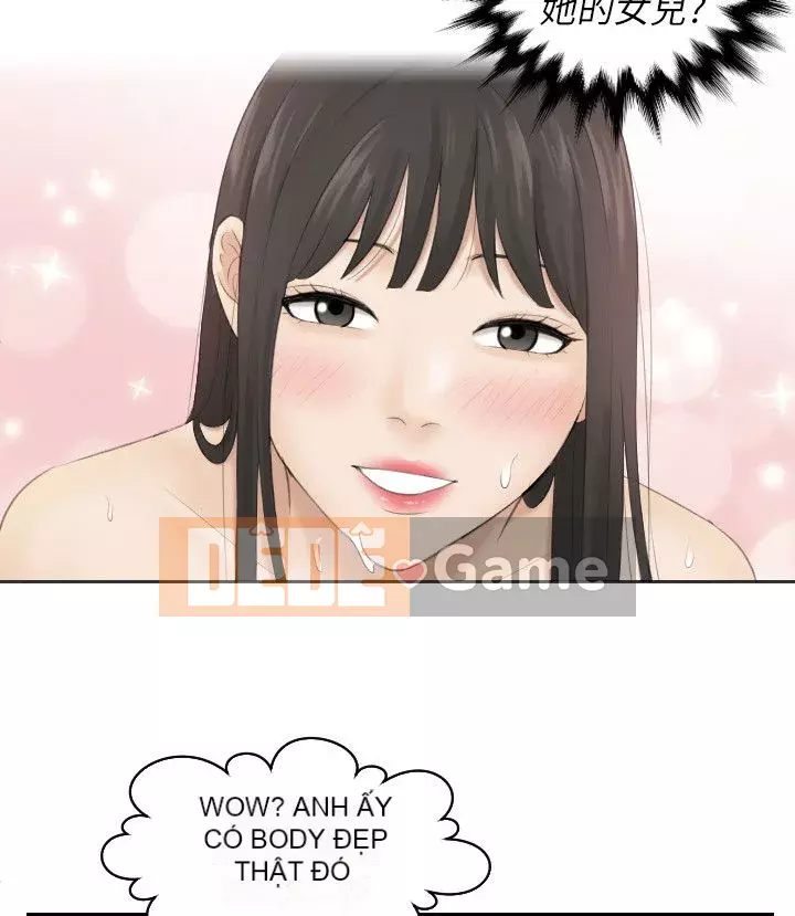 Hương vị trưởng thành Chương 1-25