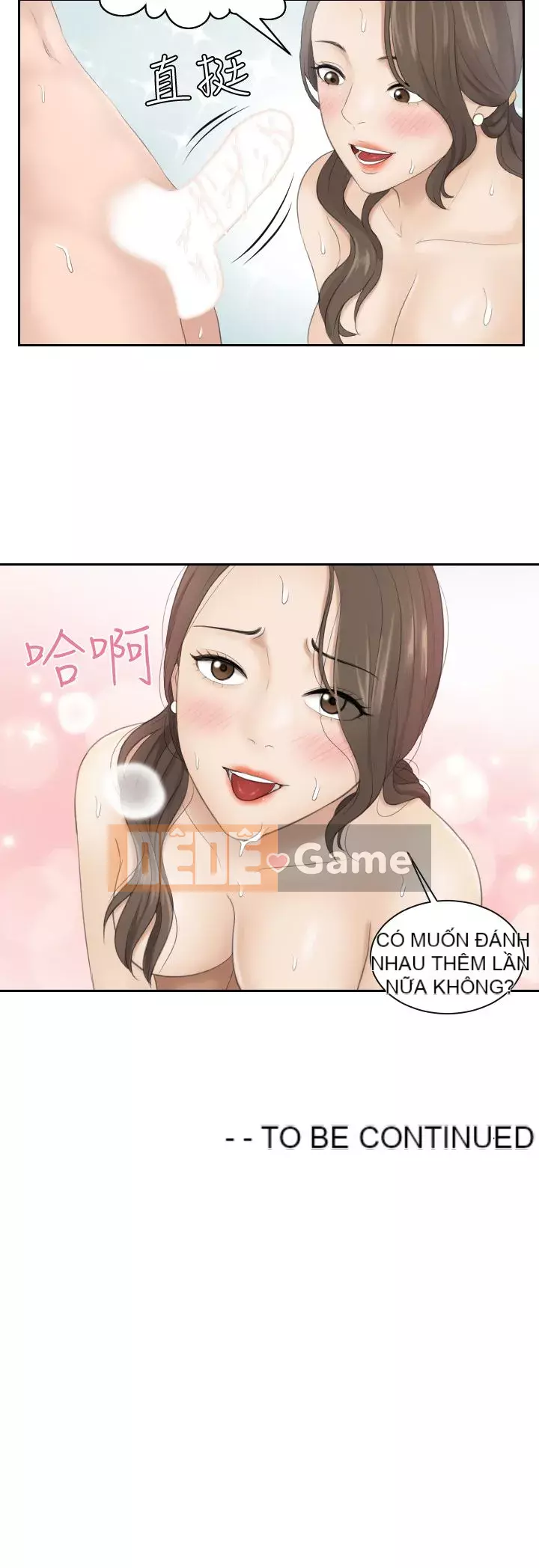 Hương vị trưởng thành Chương 1-25