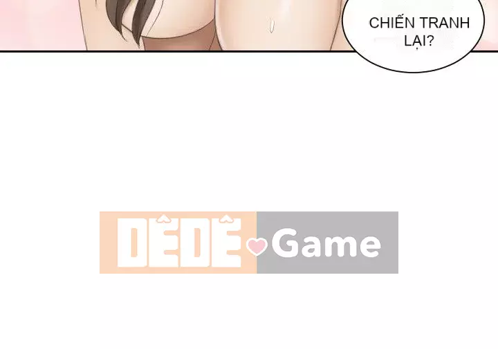 Hương vị trưởng thành Chương 1-25