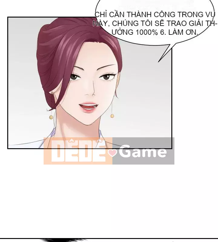 Hương vị trưởng thành Chương 1-25