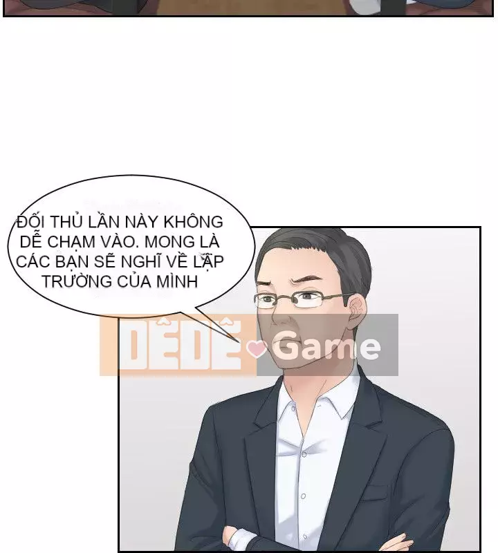 Hương vị trưởng thành Chương 1-25