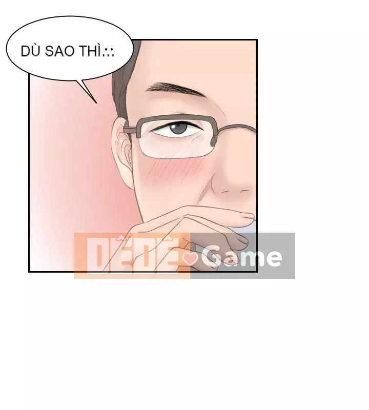 Hương vị trưởng thành Chương 1-25