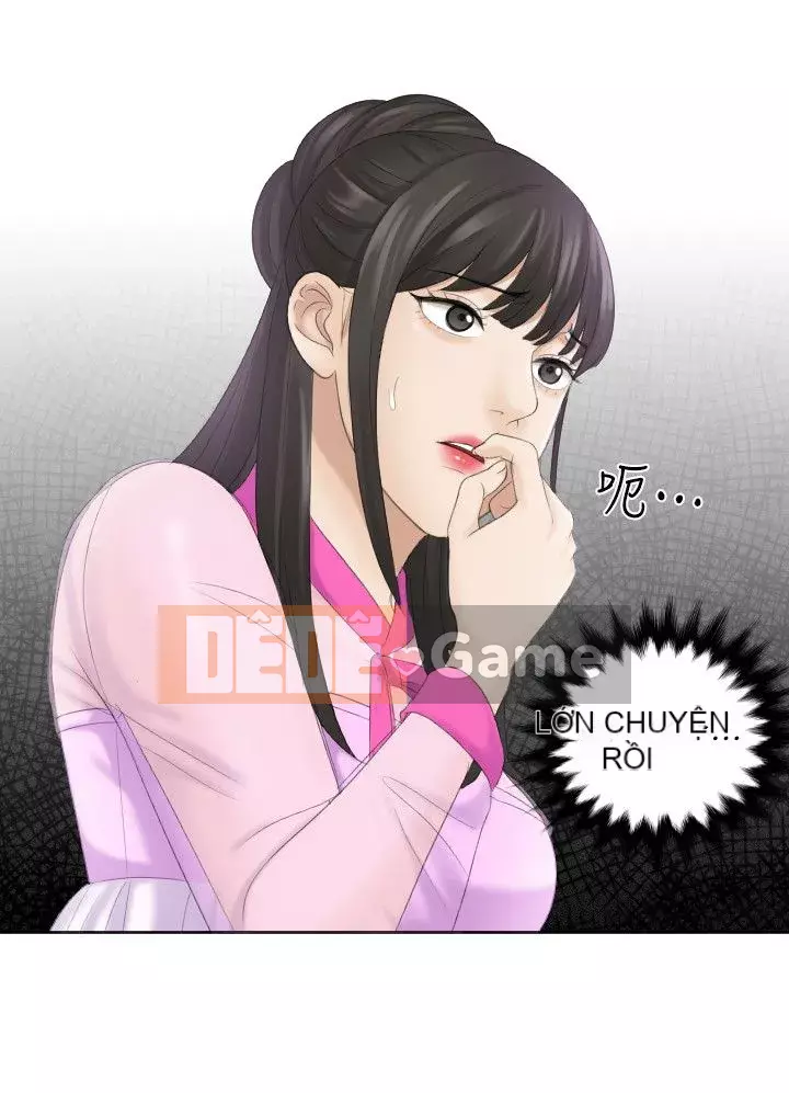 Hương vị trưởng thành Chương 1-25