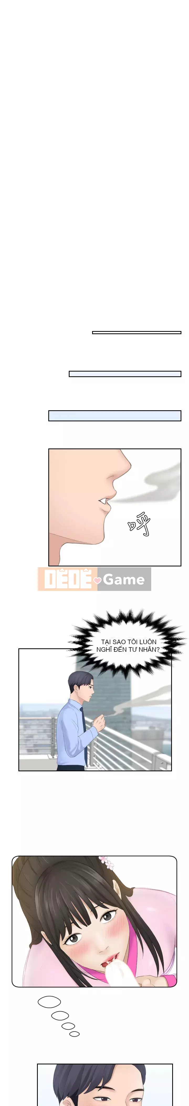 Hương vị trưởng thành Chương 1-25