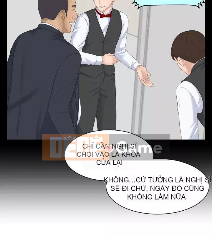 Hương vị trưởng thành Chương 1-25