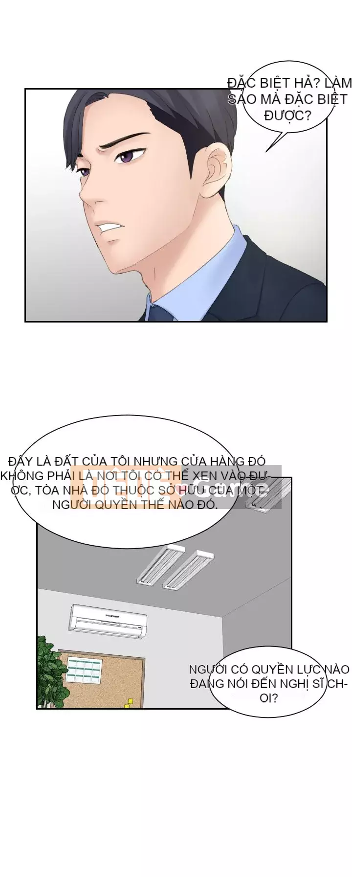 Hương vị trưởng thành Chương 1-25