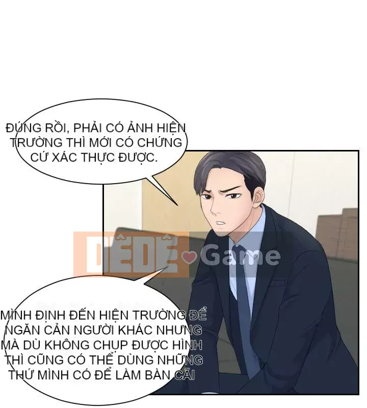 Hương vị trưởng thành Chương 1-25