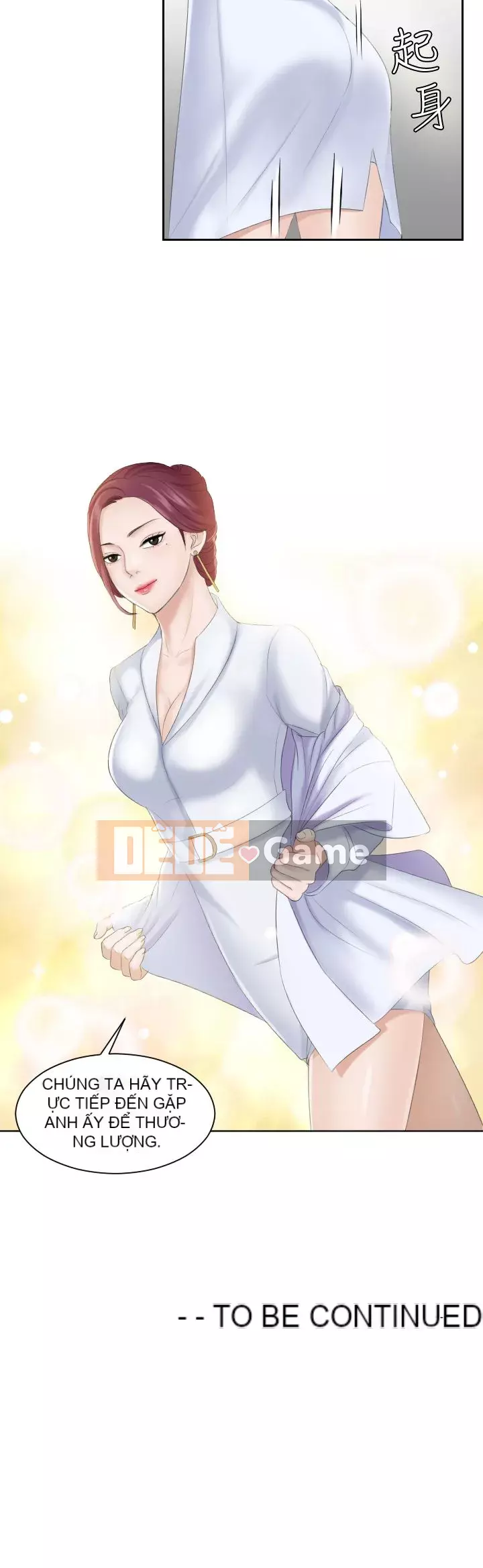 Hương vị trưởng thành Chương 1-25