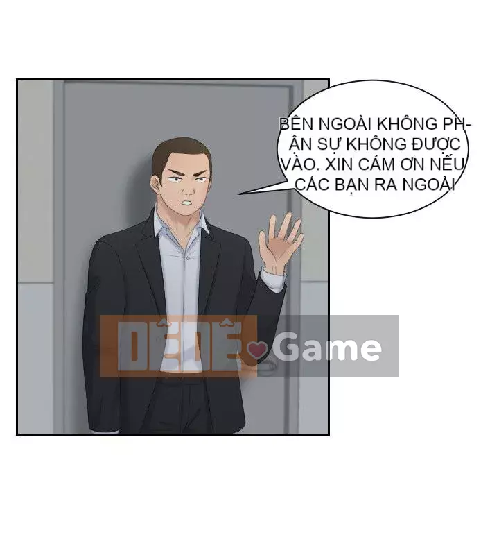 Hương vị trưởng thành Chương 1-25