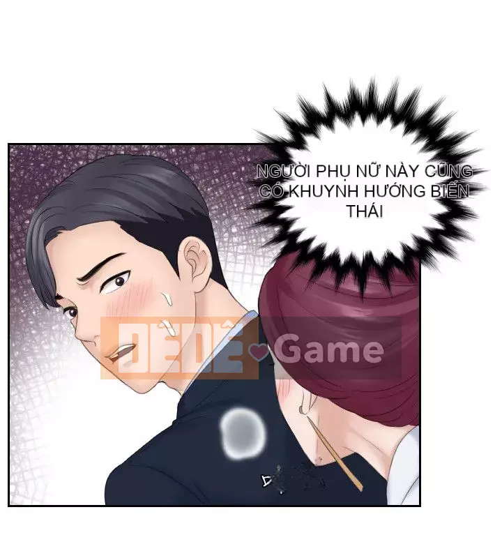 Hương vị trưởng thành Chương 1-25