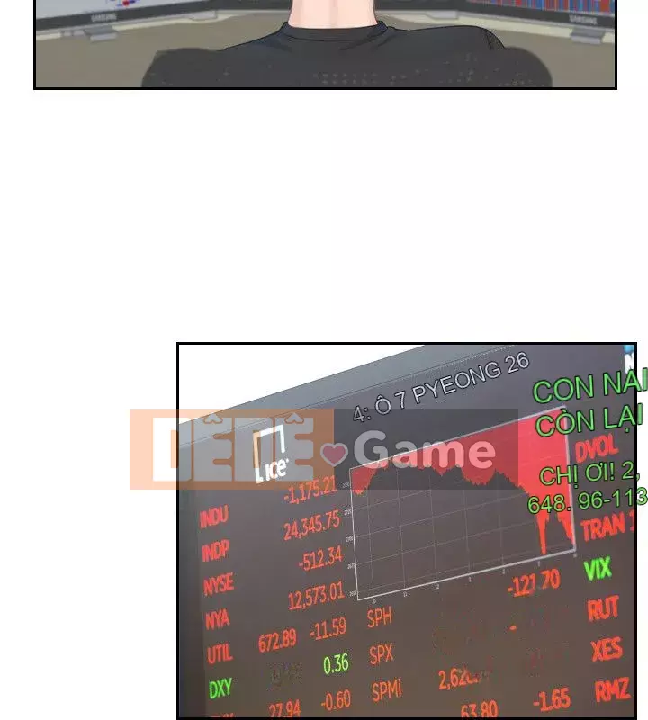 Hương vị trưởng thành Chương 1-25