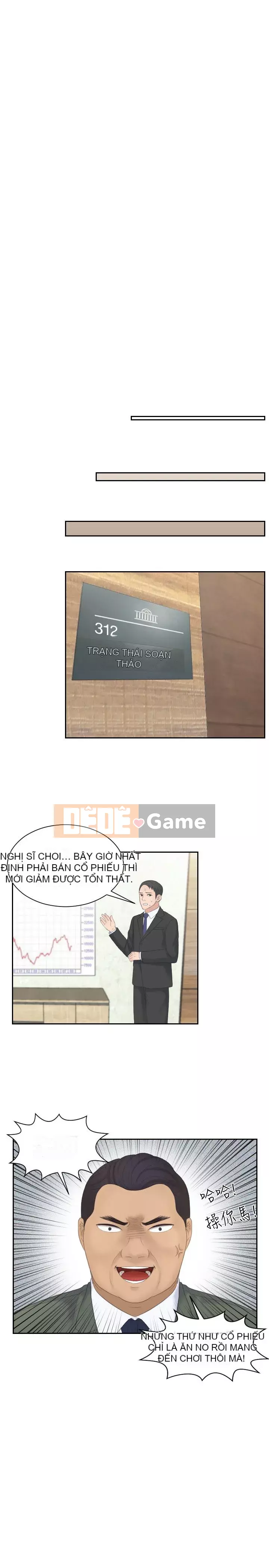 Hương vị trưởng thành Chương 1-25