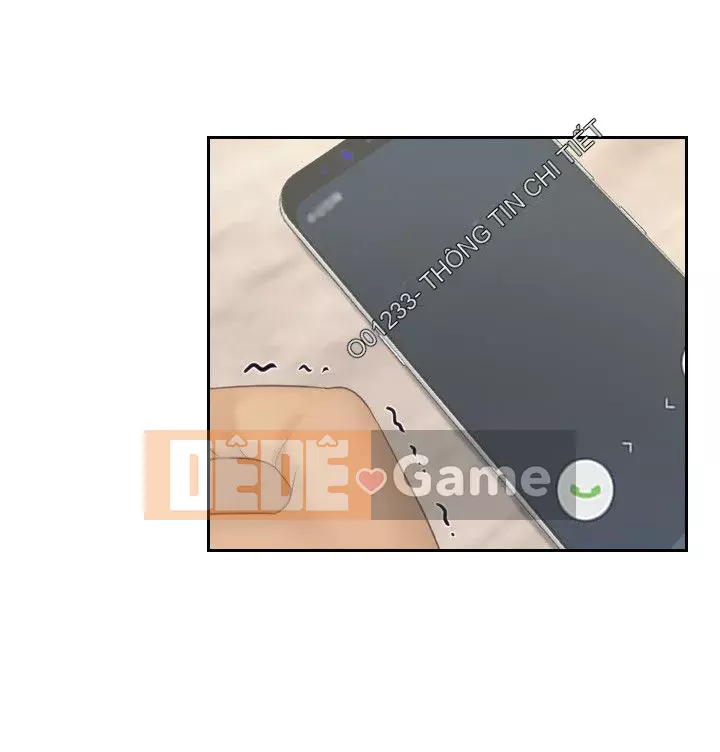 Hương vị trưởng thành Chương 1-25