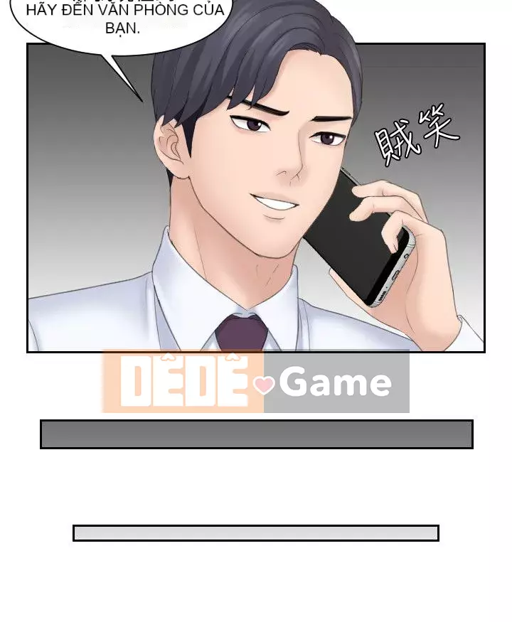 Hương vị trưởng thành Chương 1-25