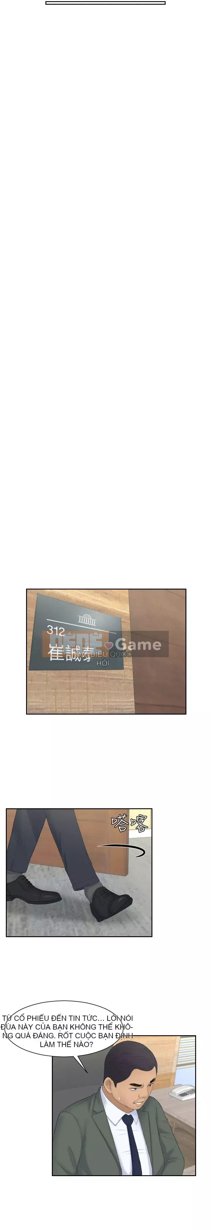 Hương vị trưởng thành Chương 1-25