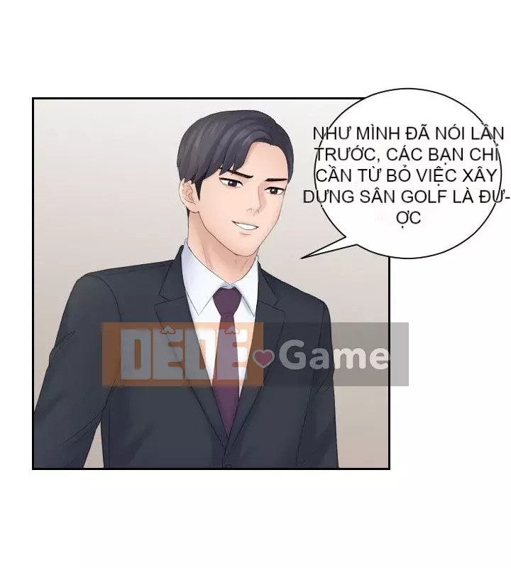 Hương vị trưởng thành Chương 1-25