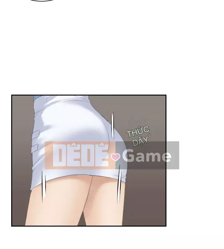 Hương vị trưởng thành Chương 1-25