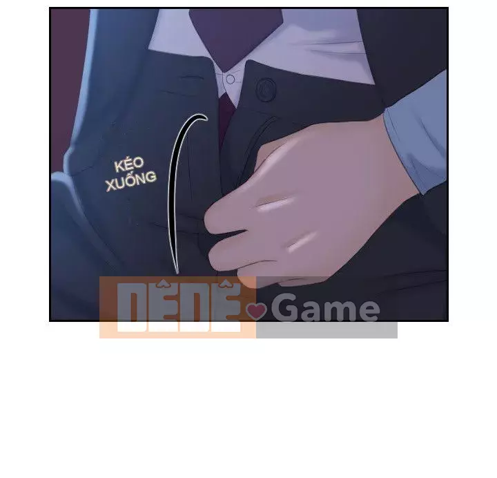 Hương vị trưởng thành Chương 1-25