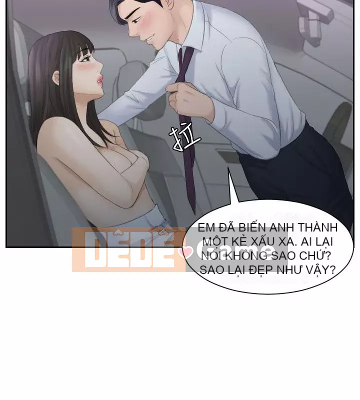 Hương vị trưởng thành Chương 1-25