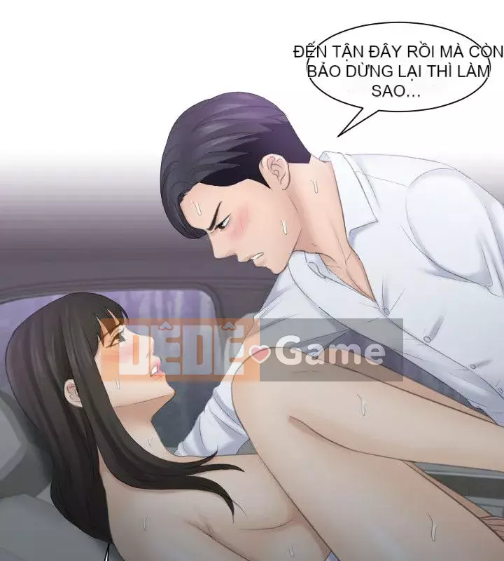 Hương vị trưởng thành Chương 1-25