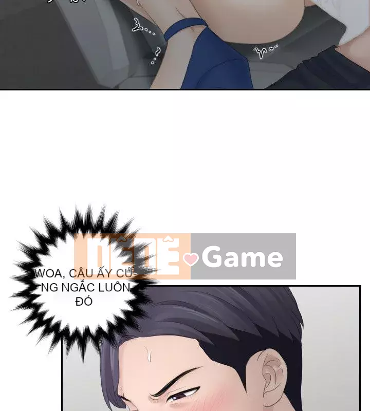 Hương vị trưởng thành Chương 1-25