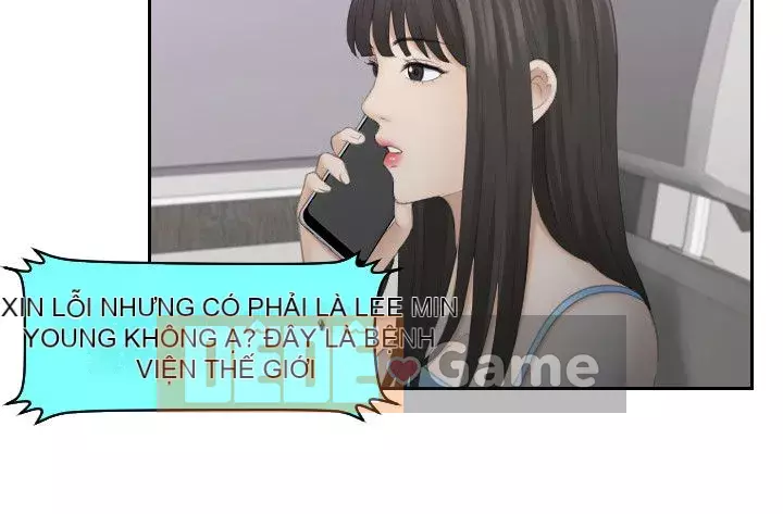 Hương vị trưởng thành Chương 1-25