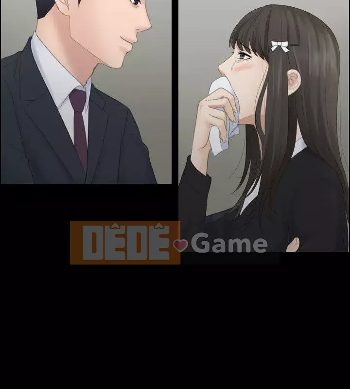 Hương vị trưởng thành Chương 1-25