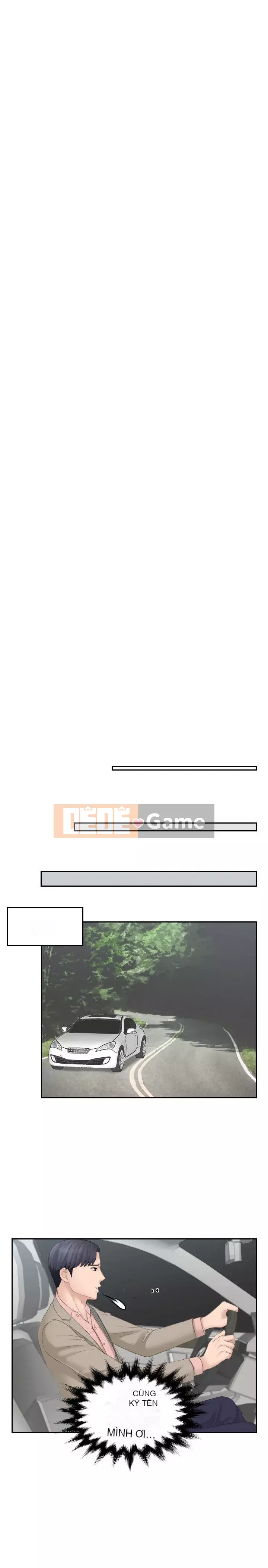 Hương vị trưởng thành Chương 1-25