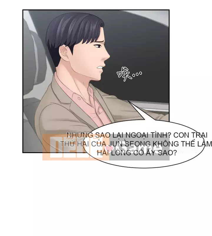 Hương vị trưởng thành Chương 1-25