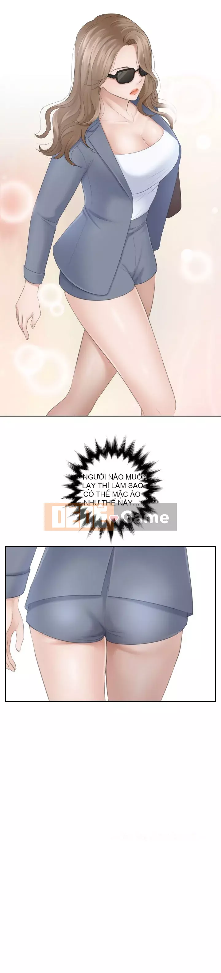 Hương vị trưởng thành Chương 1-25