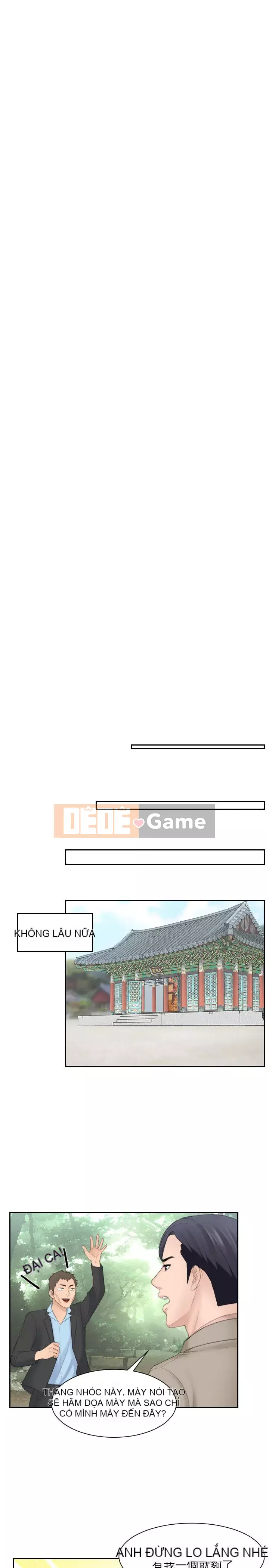 Hương vị trưởng thành Chương 1-25