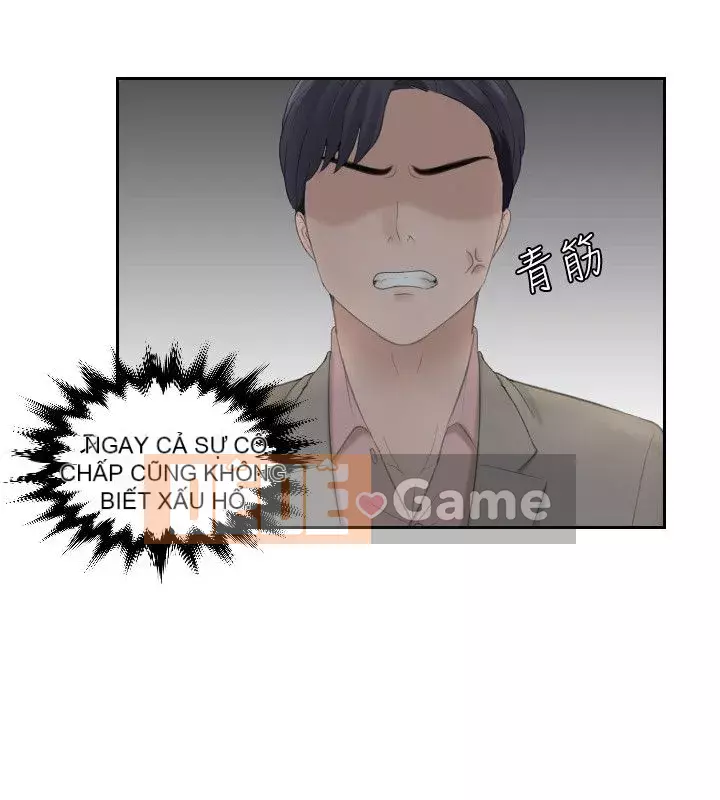 Hương vị trưởng thành Chương 1-25