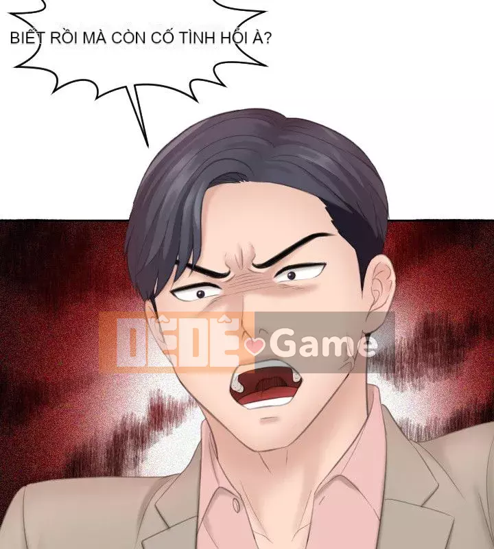 Hương vị trưởng thành Chương 1-25