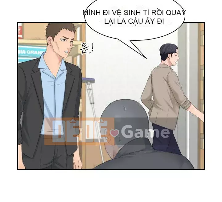 Hương vị trưởng thành Chương 1-25