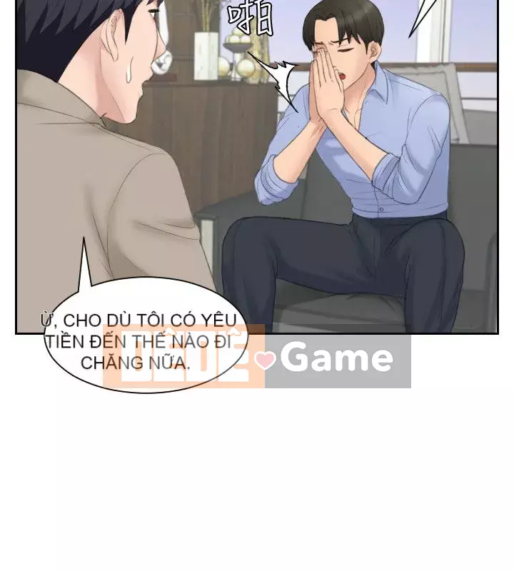 Hương vị trưởng thành Chương 1-25