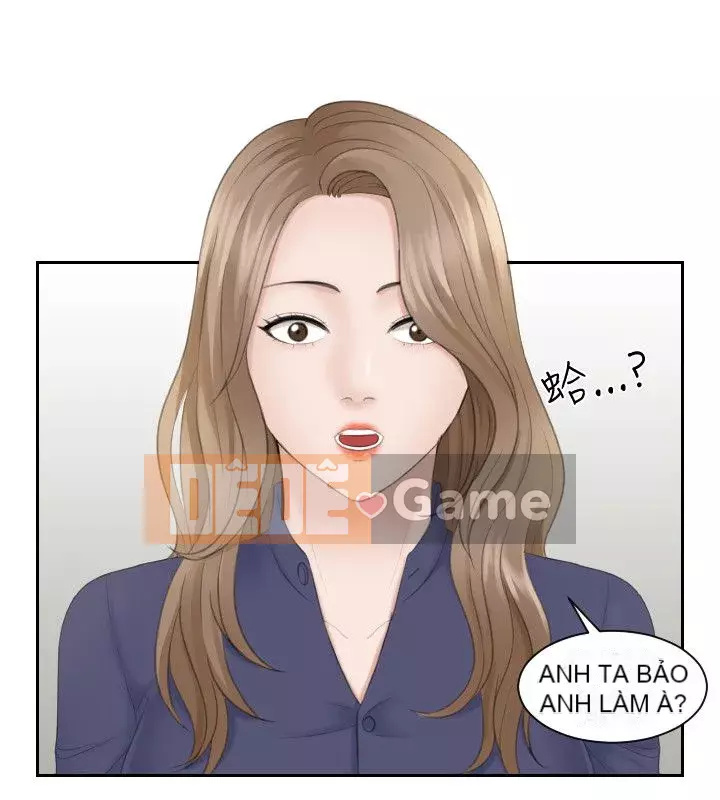 Hương vị trưởng thành Chương 1-25