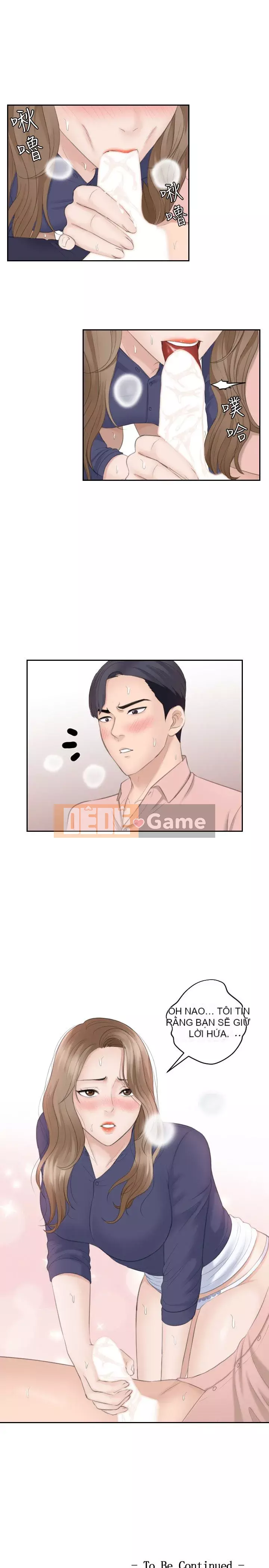 Hương vị trưởng thành Chương 1-25