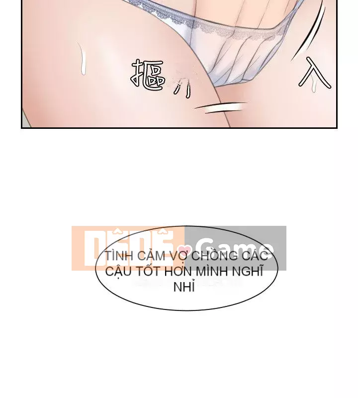 Hương vị trưởng thành Chương 1-25