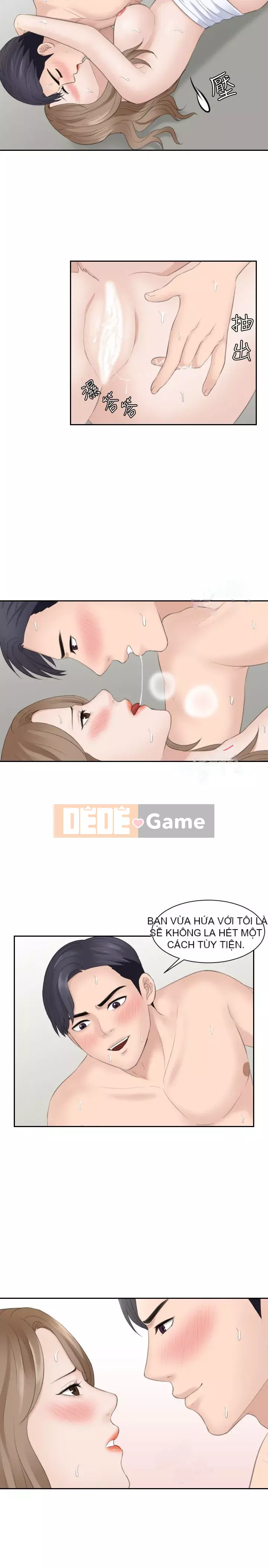 Hương vị trưởng thành Chương 1-25