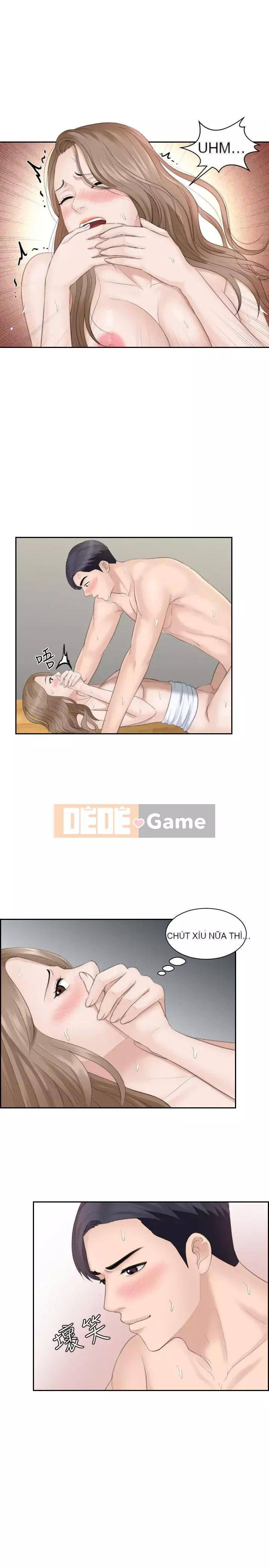 Hương vị trưởng thành Chương 1-25